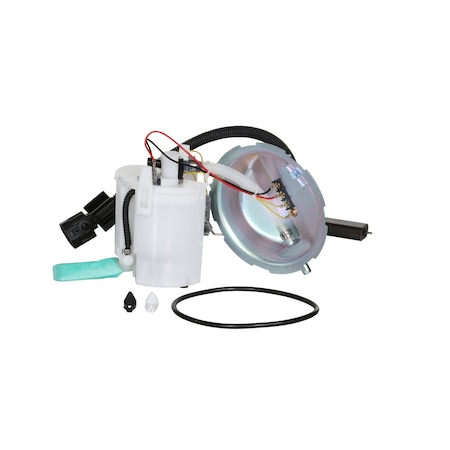 Carter Fuel Pumps 03-04 Ford Focus-Continental 2.3L Fuel Pump Mod, P76135M P76135M